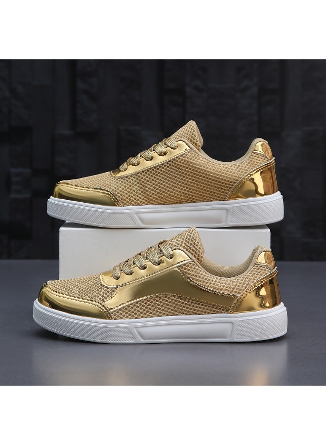 أحذية رياضية نسائية للجري والمشي، مريحة وخفيفة الوزن، مانعة للانزلاق، مناسبة للتمارين الرياضية والارتداء اليومي. - Image 3